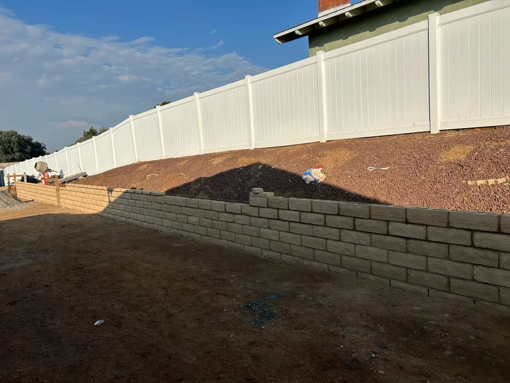 Trusted garden landscaping with custom design across Corona, CA - Greenside Landscaping