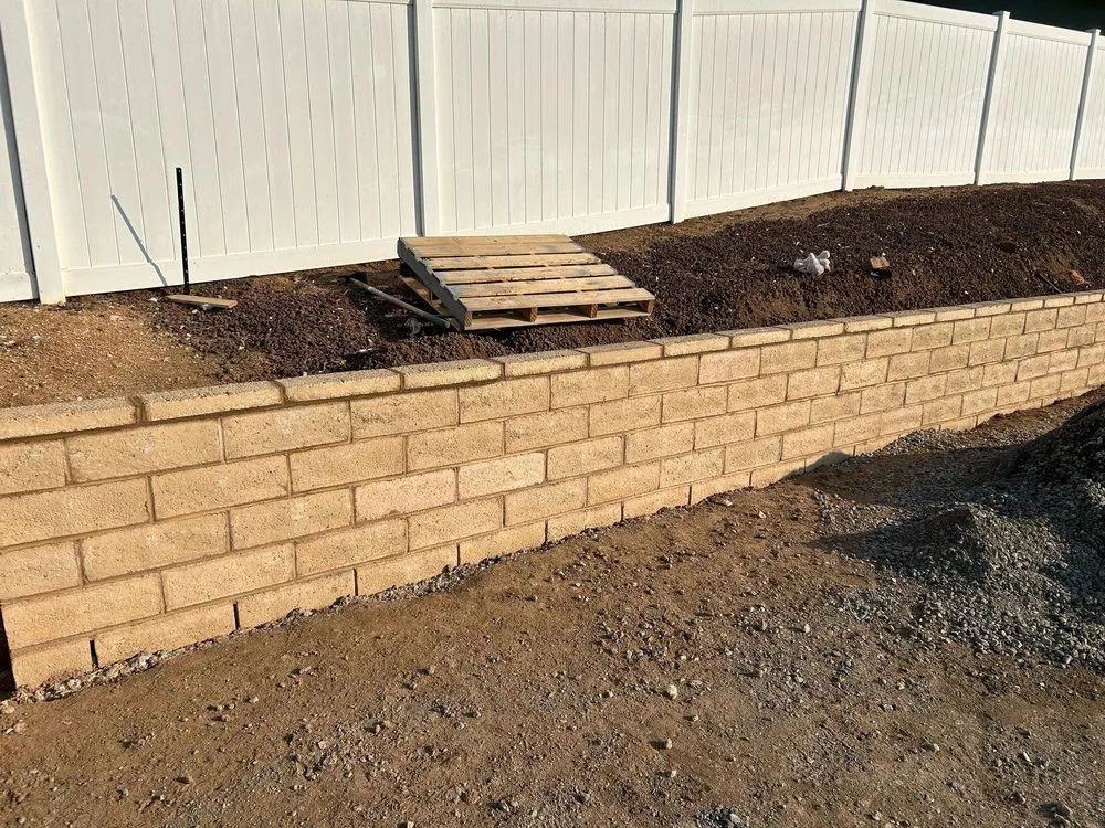 Expert landscape design for homes in Corona, CA by Greenside Landscaping