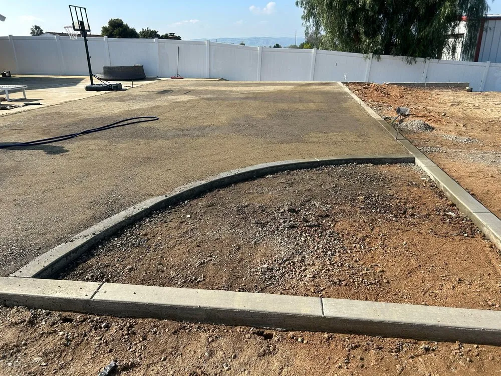 Top-rated residential landscaping for beautiful yards across Corona, CA - Greenside Landscaping