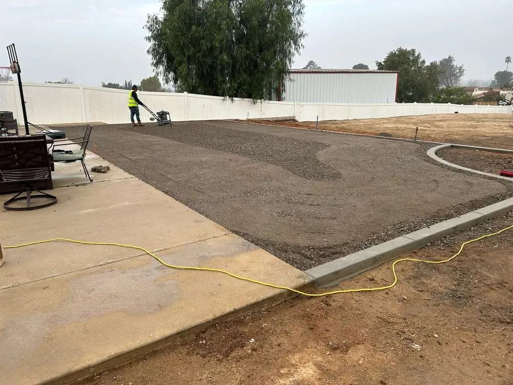 Reliable yard cleanup service experts serving Corona, CA - Greenside Landscaping