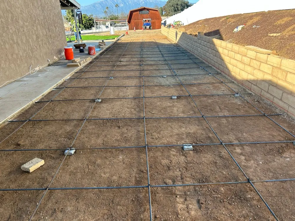 Reliable residential landscaping near you in Corona, CA by Greenside Landscaping