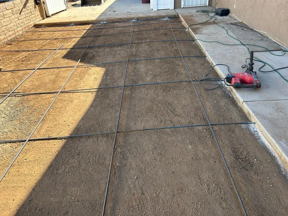 Trusted outdoor landscaping in Corona, CA by Greenside Landscaping