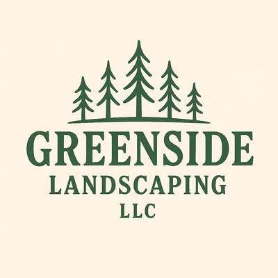 Greenside Landscaping Logo