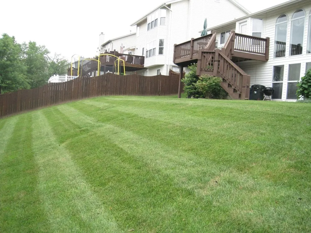 Reliable outdoor landscaping for homes across St Charles, MO - Greenside Lawncare