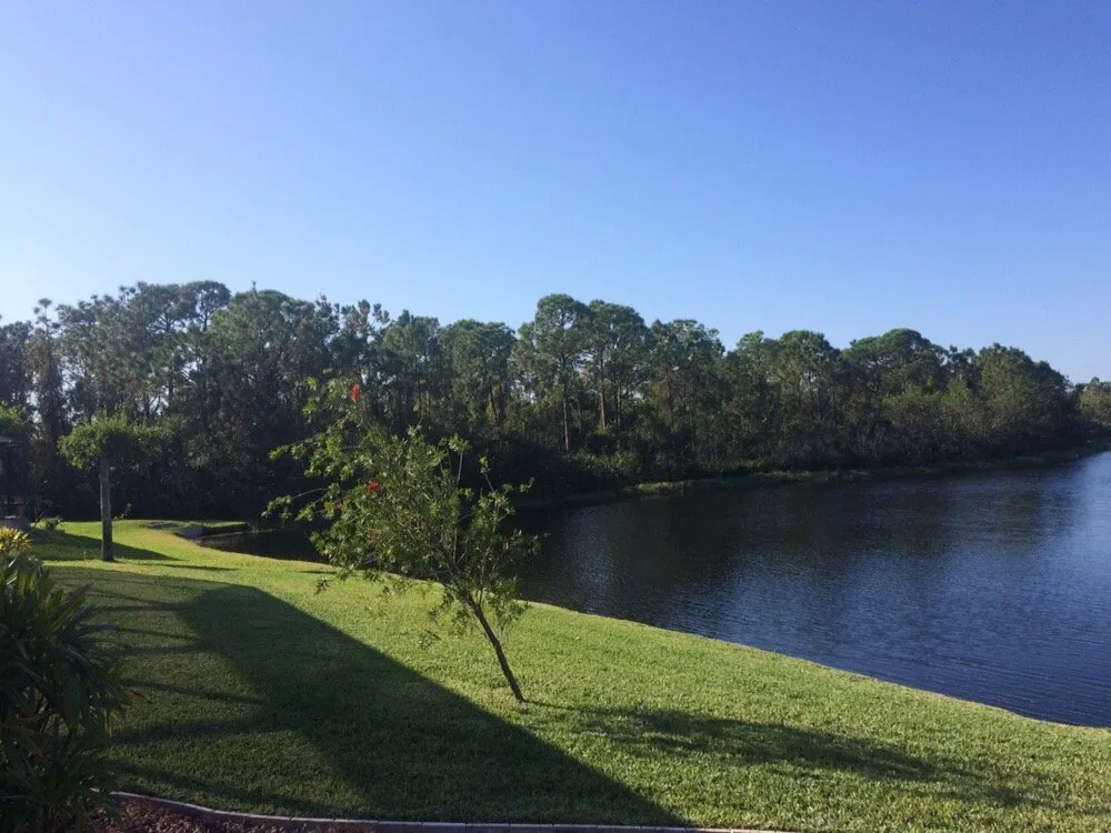 Trusted landscape installation in Melbourne, FL - Greenside Lawns