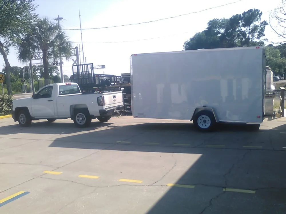 Reliable outdoor landscaping in Melbourne, FL by Greenside Lawns