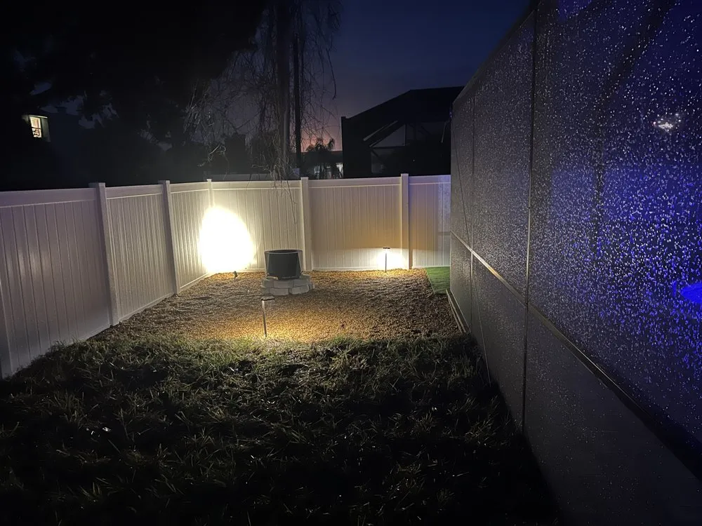 Top-rated landscape installation in Malabar, FL - Greenside Outdoor Solutions