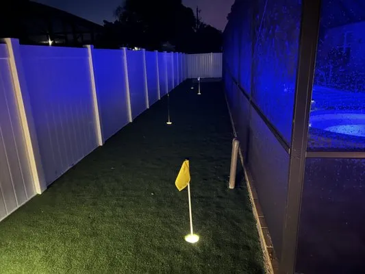 Greenside Outdoor Solutions