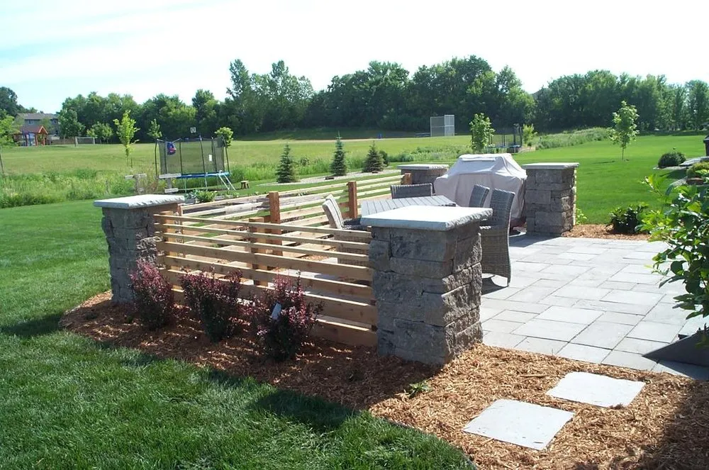 Professional landscape design experts serving Savage, MN - Greenside