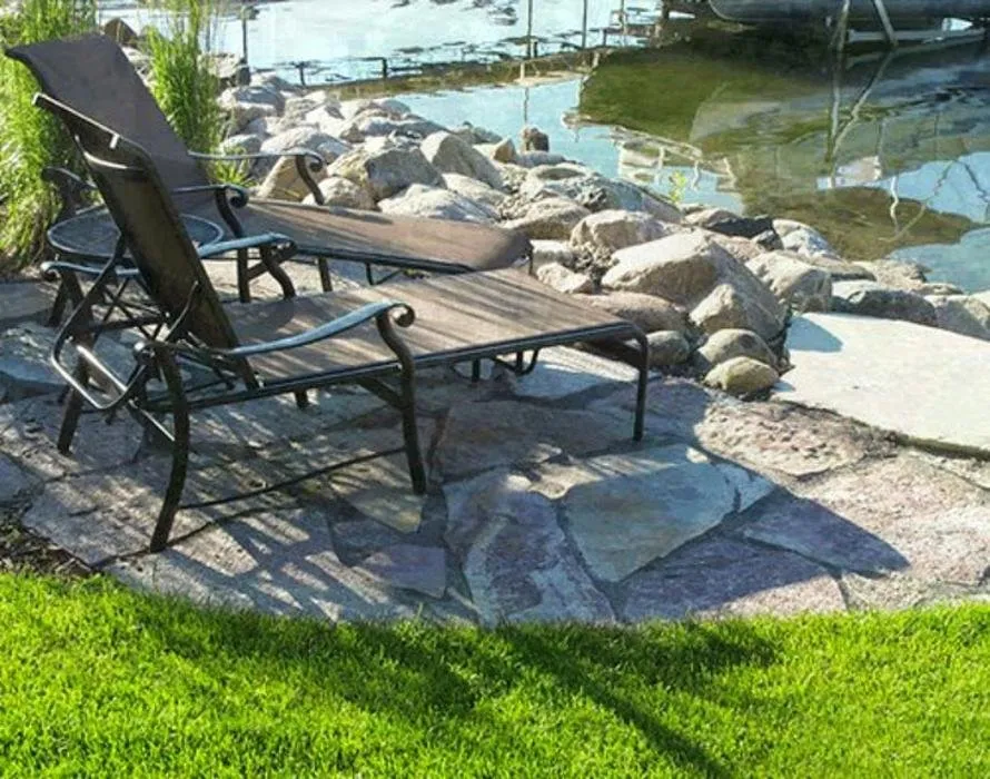 Expert outdoor landscaping in Savage, MN - Greenside
