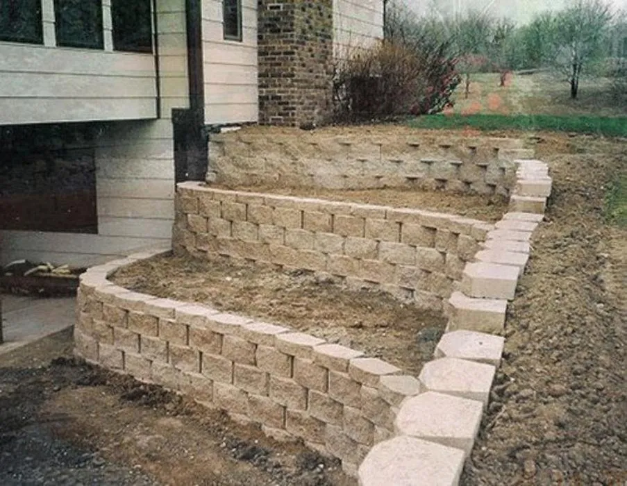 Local residential landscaping for year-round maintenance across Savage, MN - Greenside