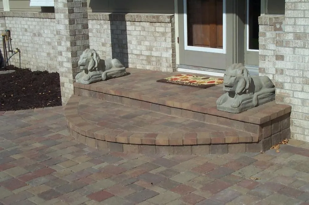 Affordable lawn care service in Savage, MN by Greenside