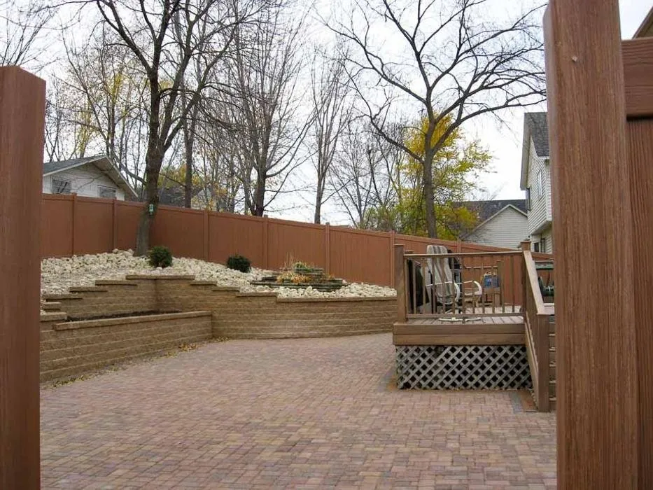 Local landscaping services experts serving Savage, MN - Greenside