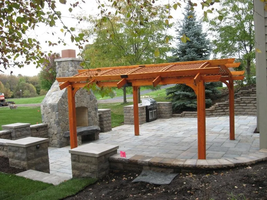 Trusted lawn mowing service experts serving Savage, MN - Greenside