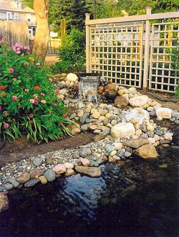 Expert landscaping services in Savage, MN by Greenside
