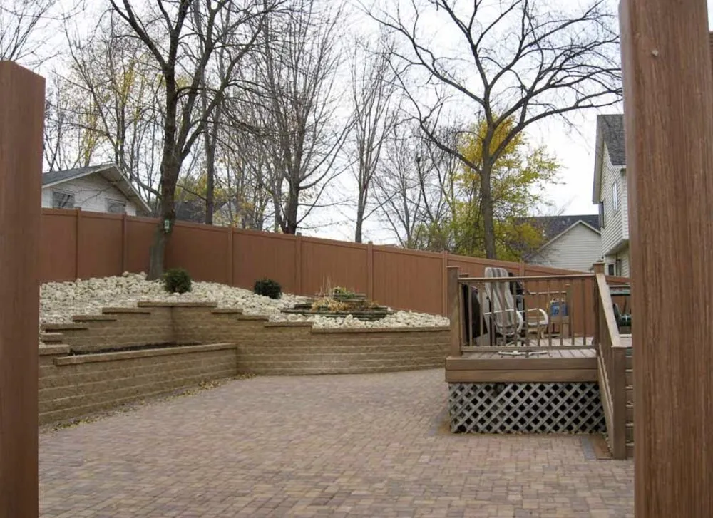 Trusted garden landscaping for outdoor upgrades in Savage, MN by Greenside