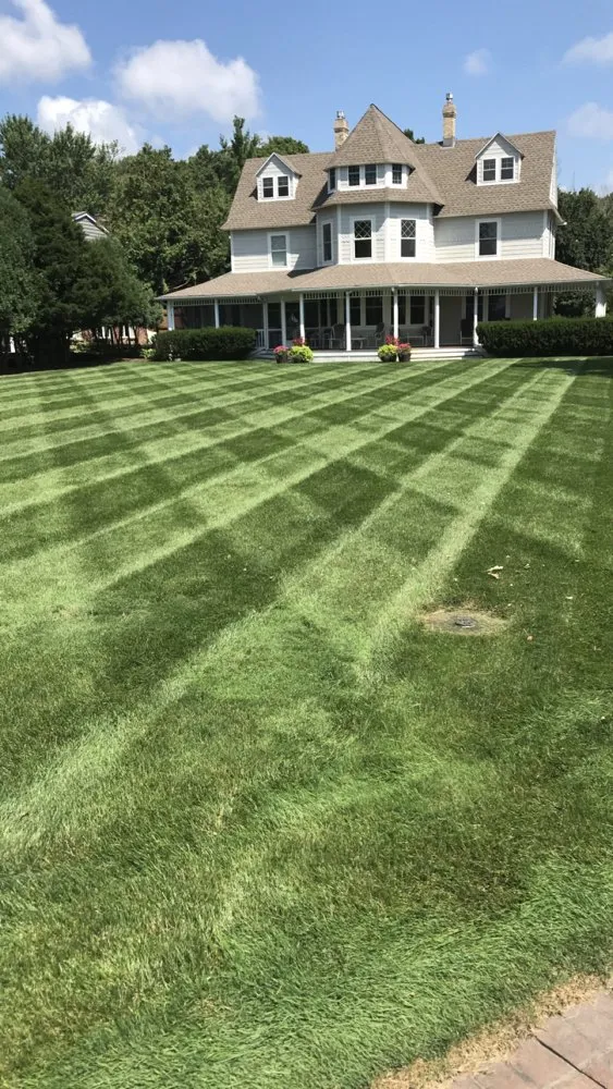 Custom yard maintenance for homes in Waukesha, WI by Greensite Lawn Care