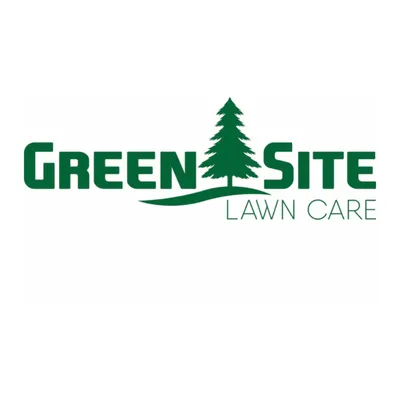 Greensite Lawn Care Logo