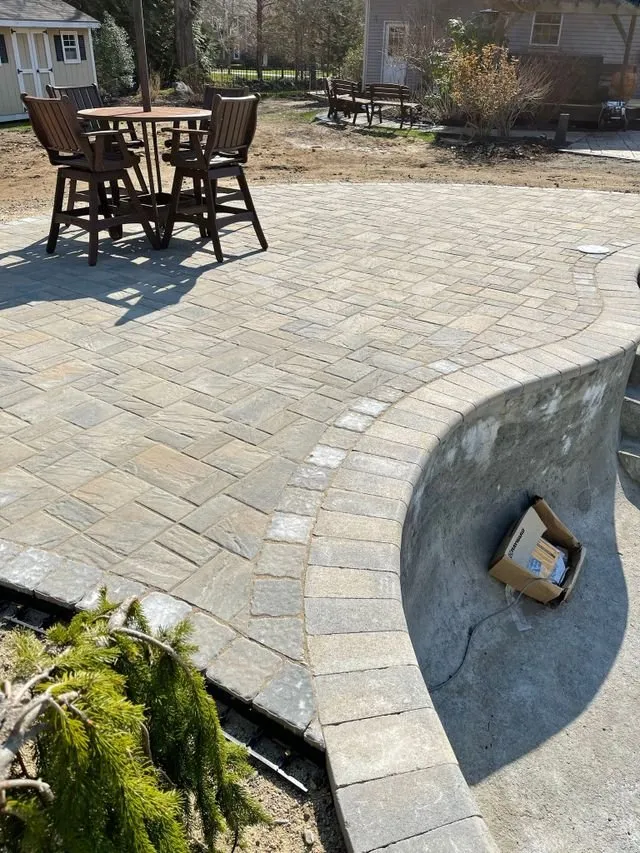 Top-rated outdoor landscaping in Glocester, RI - Greenskeeper