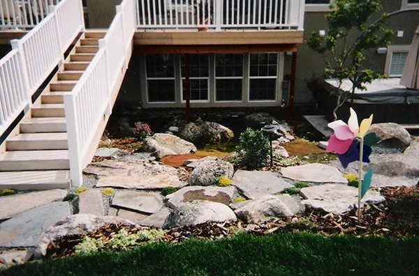 Reliable landscaping services in Idaho Falls, ID - Greenskeeper Landscape & Excavation