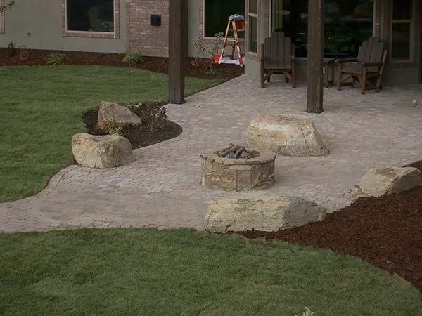 Reliable landscape design in Idaho Falls, ID - Greenskeeper Landscape & Excavation