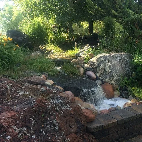 Professional yard cleanup service experts serving Idaho Falls, ID - Greenskeeper Landscape & Excavation