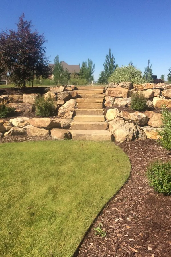 Reliable yard maintenance experts serving Idaho Falls, ID - Greenskeeper Landscape & Excavation