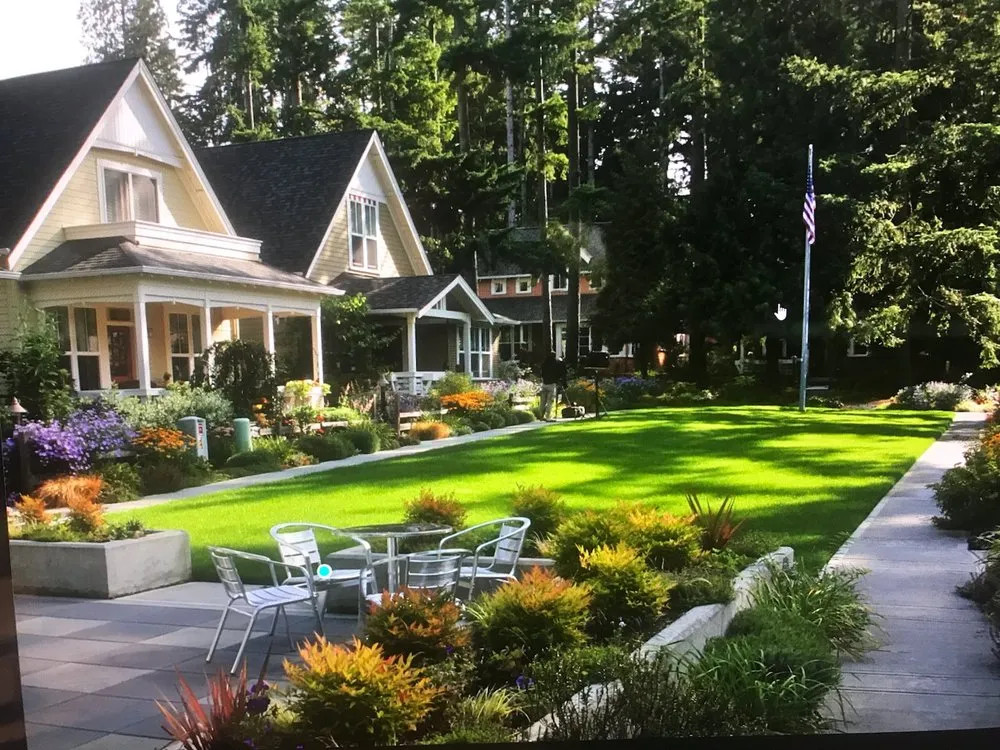 Trusted yard maintenance in Endicott, NY - Greenskeeper Landscaping & Turf Care