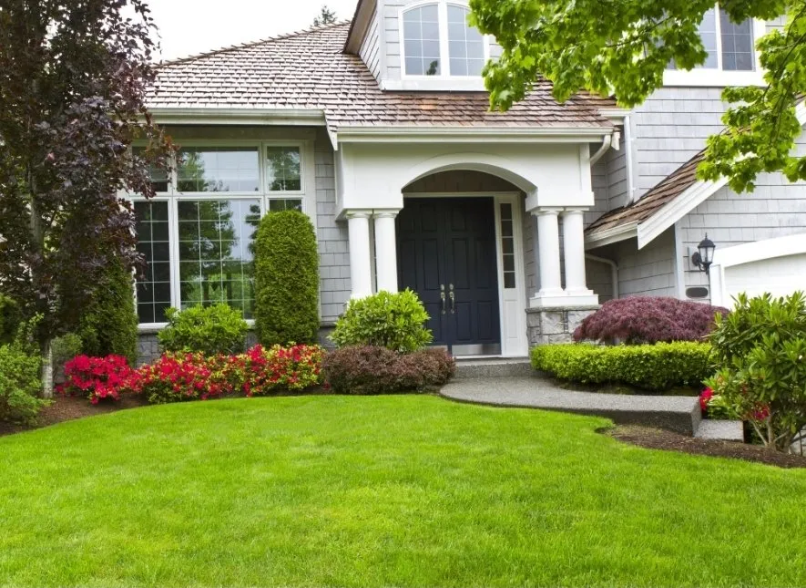 Trusted yard cleanup service for beautiful yards across Endicott, NY - Greenskeeper Landscaping & Turf Care