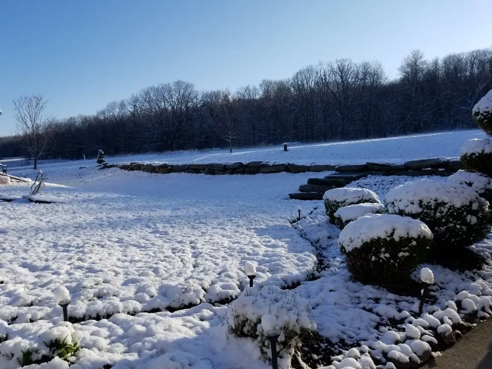 Affordable residential landscaping in Endicott, NY - Greenskeeper Landscaping & Turf Care