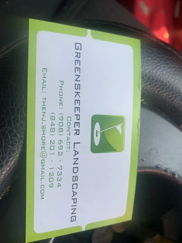 Professional residential landscaping in Forked River, NJ by Greenskeeper Landscaping