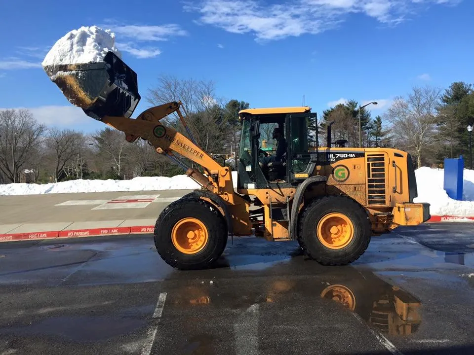 Reliable landscape design in Fulton, MD - Greenskeeper Landscaping