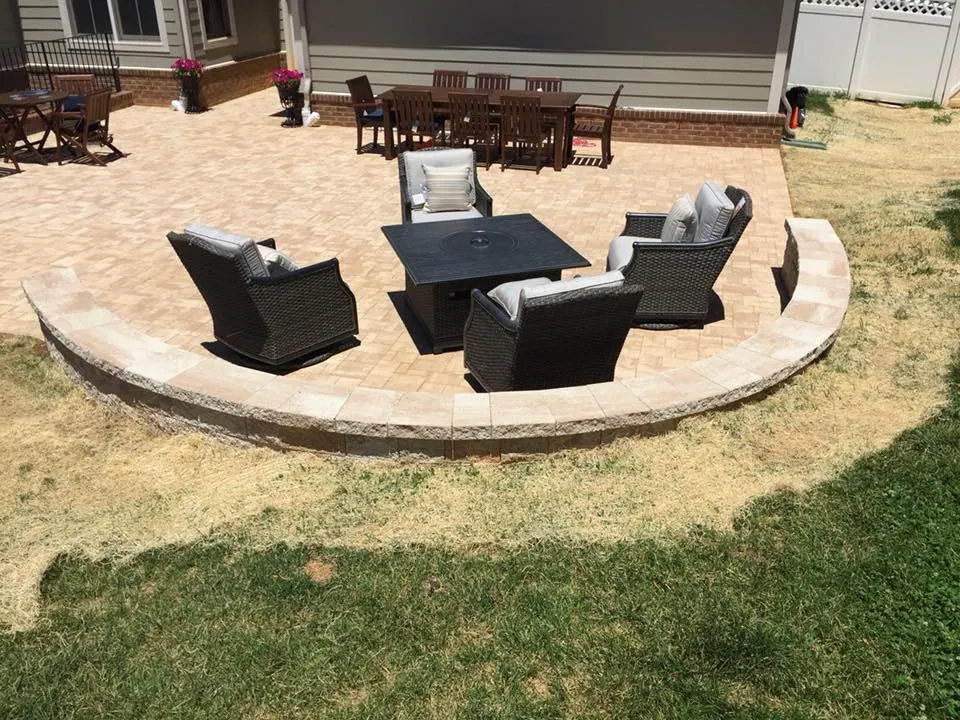 Reliable lawn care service for beautiful yards in Fulton, MD by Greenskeeper Landscaping