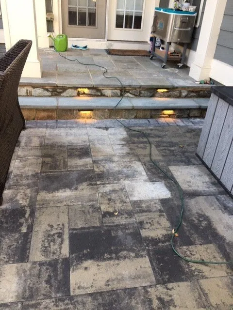 Trusted garden landscaping in Fulton, MD by Greenskeeper Landscaping