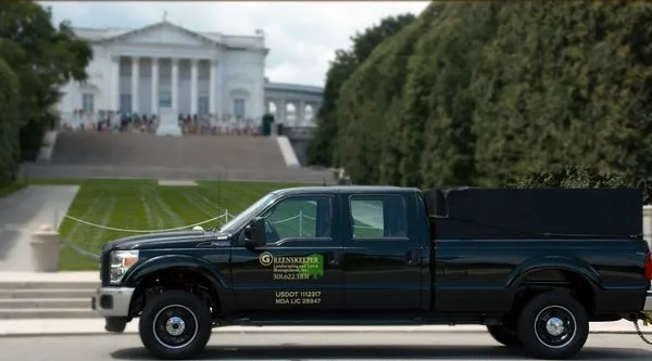 Greenskeeper Landscaping