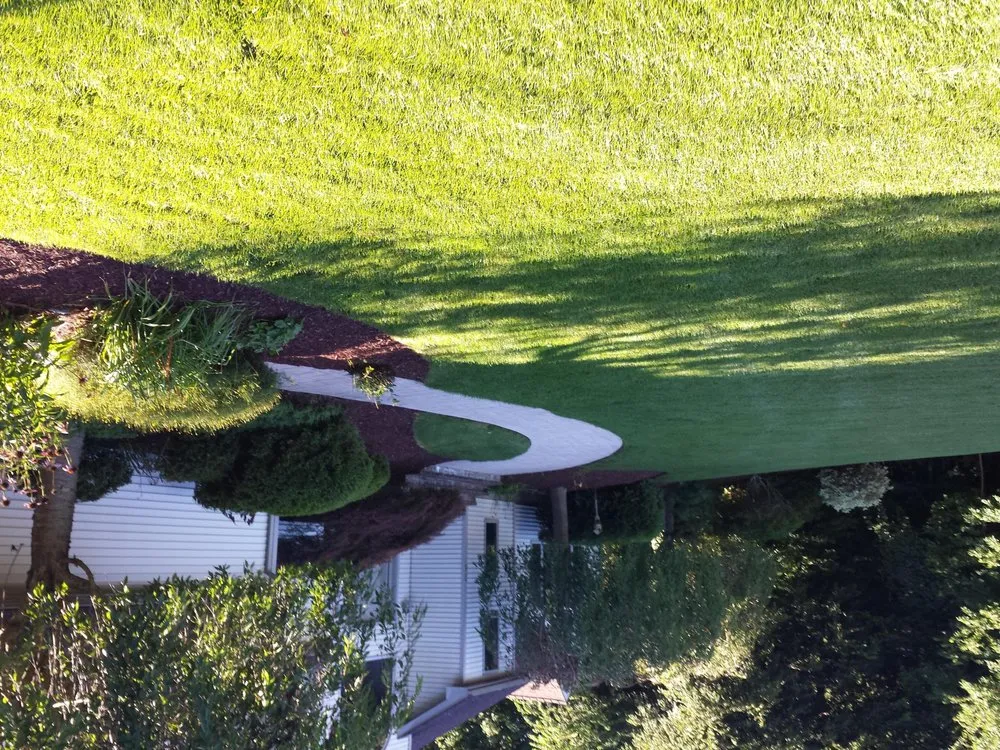 Reliable landscape installation experts serving Bridgeport, CT - Greenskeeper Lawn Care