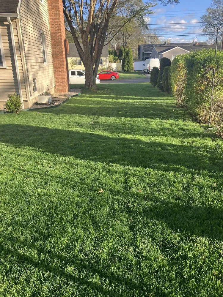 Expert residential landscaping in Bridgeport, CT - Greenskeeper Lawn Care