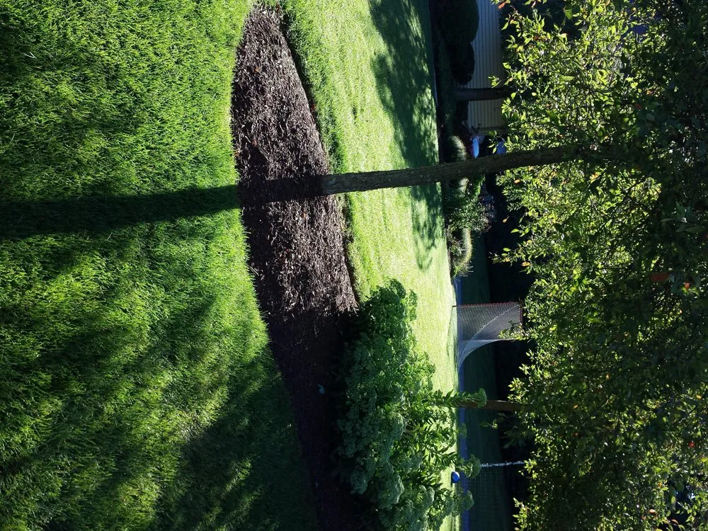 Expert landscape installation in Bridgeport, CT - Greenskeeper Lawn Care