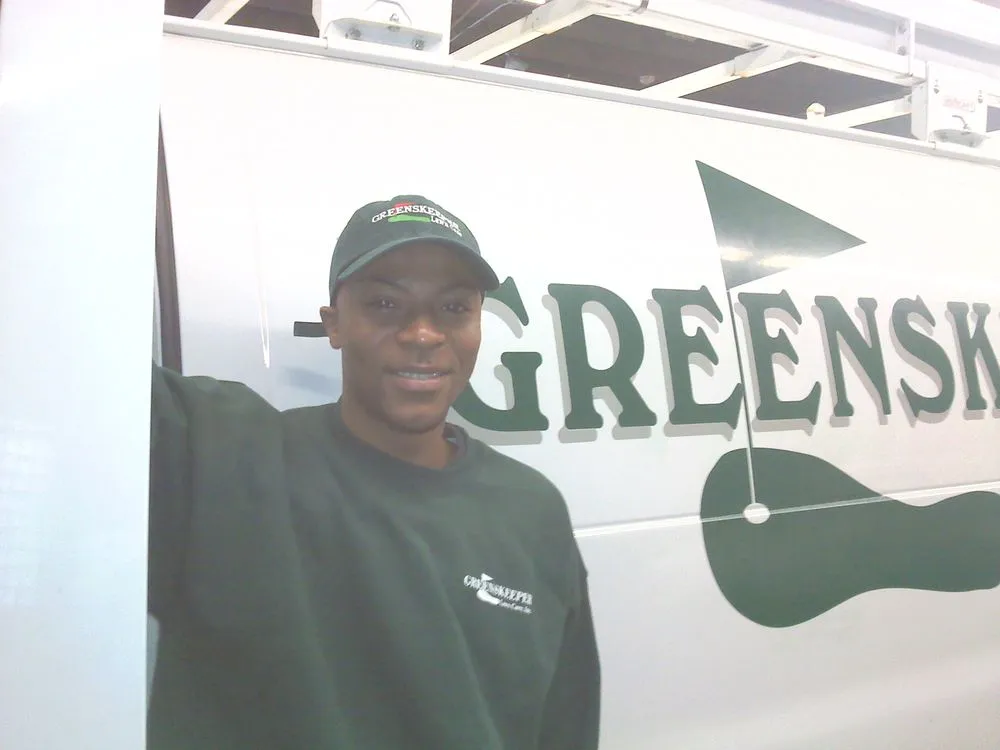 Custom lawn mowing service for residential properties across Bridgeport, CT - Greenskeeper Lawn Care