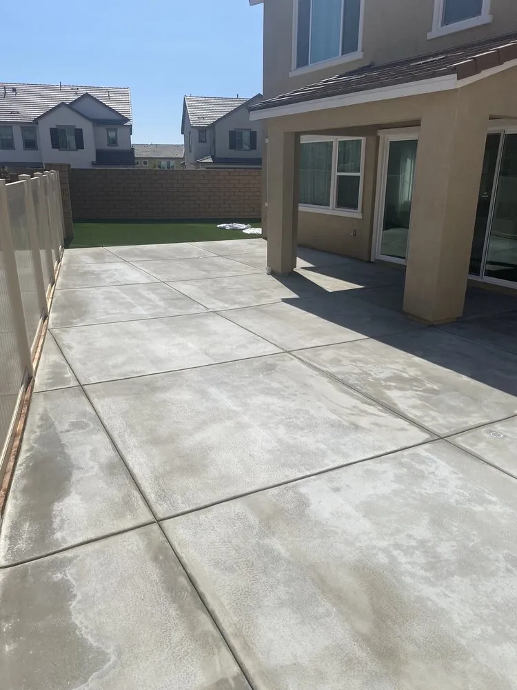 Local landscaping services in Winchester, CA - GreenSky Construction