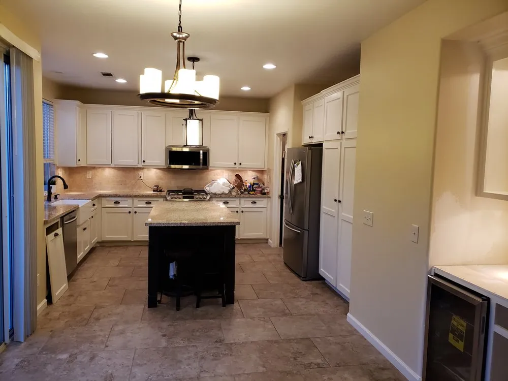 Trusted yard maintenance in Winchester, CA - GreenSky Construction