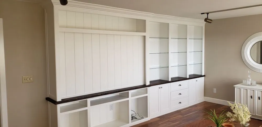 Custom lawn mowing service in Winchester, CA - GreenSky Construction