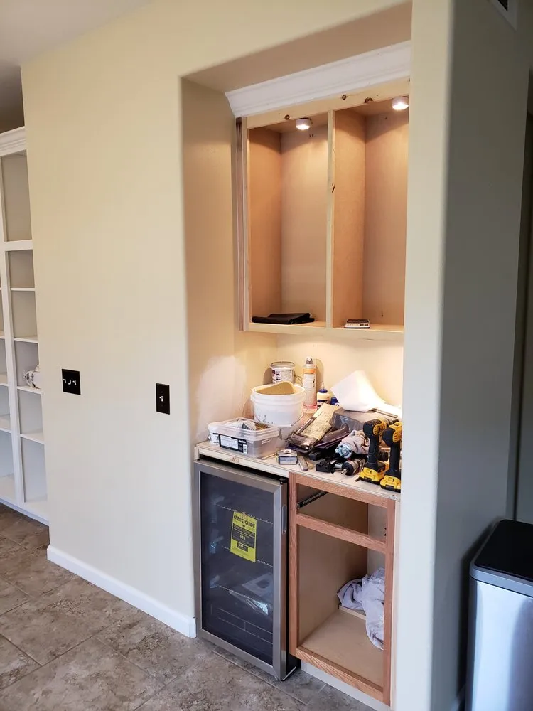 Reliable yard maintenance in Winchester, CA by GreenSky Construction