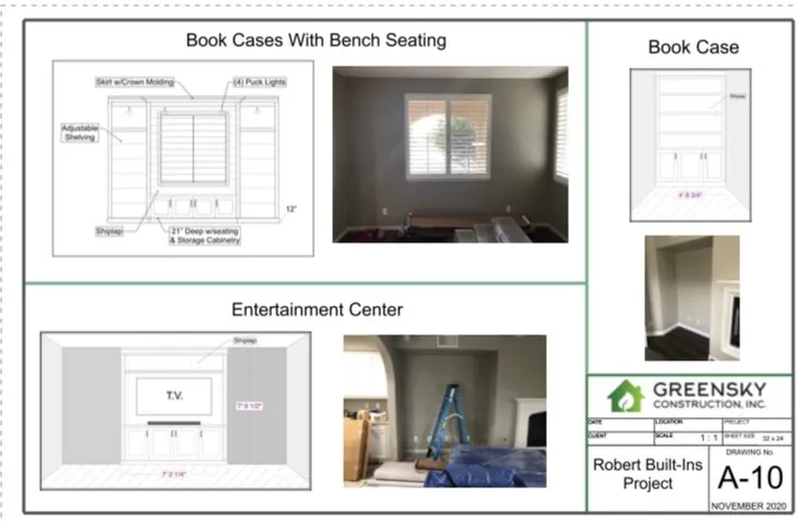 Reliable lawn care service for homes across Winchester, CA - GreenSky Construction