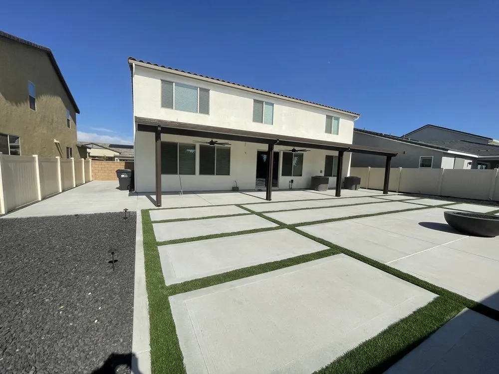 Expert yard cleanup service experts serving Winchester, CA - GreenSky Construction