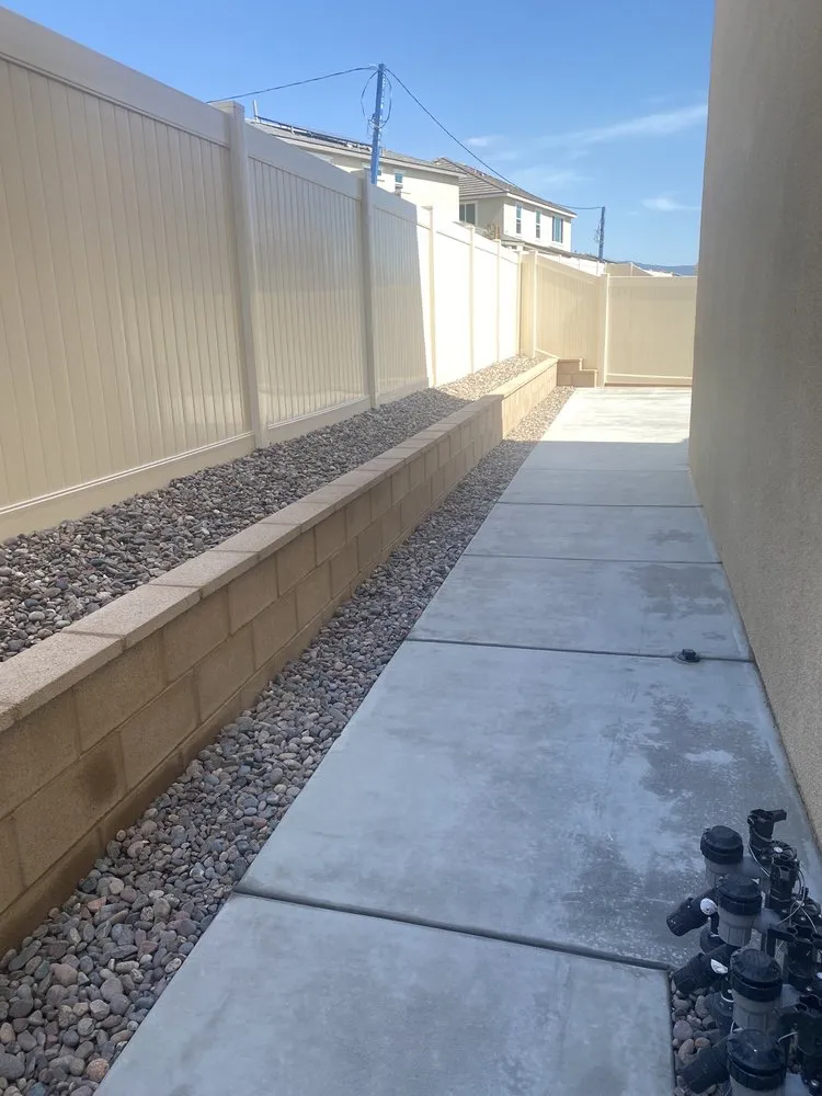 Local yard cleanup service in Winchester, CA - GreenSky Construction