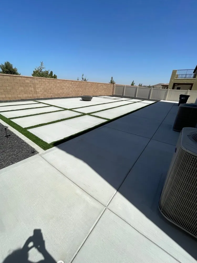 Top-rated yard cleanup service experts serving Winchester, CA - GreenSky Construction