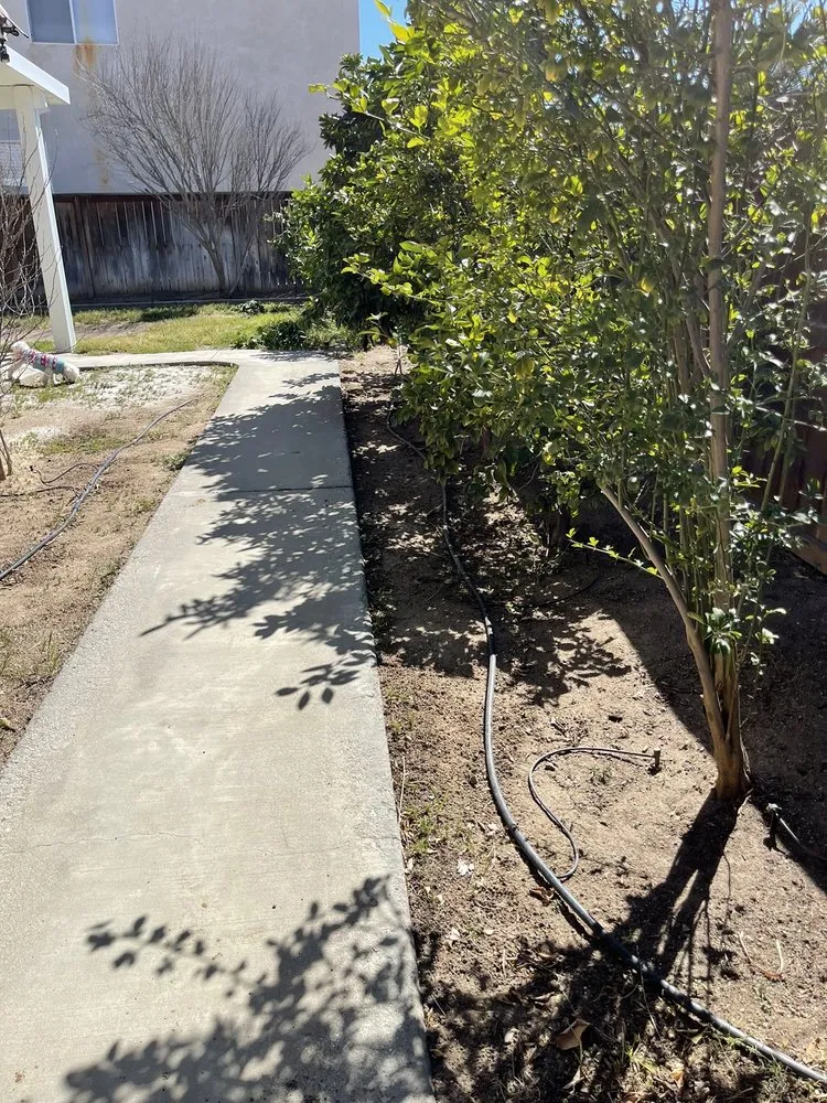 Reliable garden landscaping for outdoor upgrades in Winchester, CA by GreenSky Construction