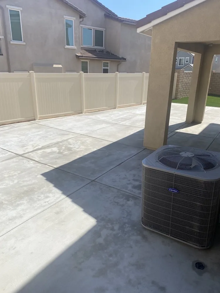 Local yard cleanup service for outdoor upgrades across Winchester, CA - GreenSky Construction