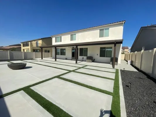 GreenSky Construction Logo